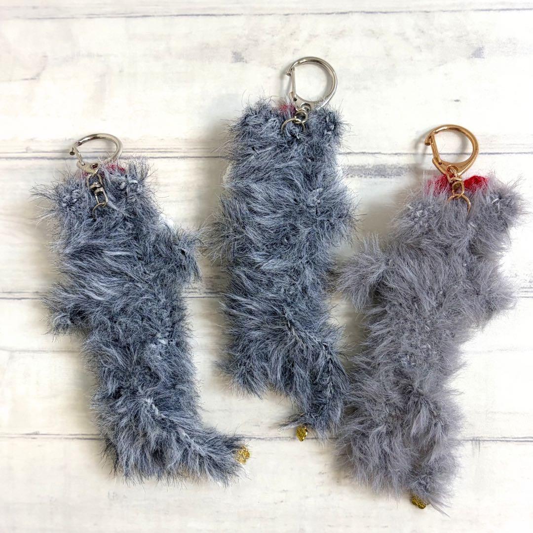 パクパクモンスターリップケース