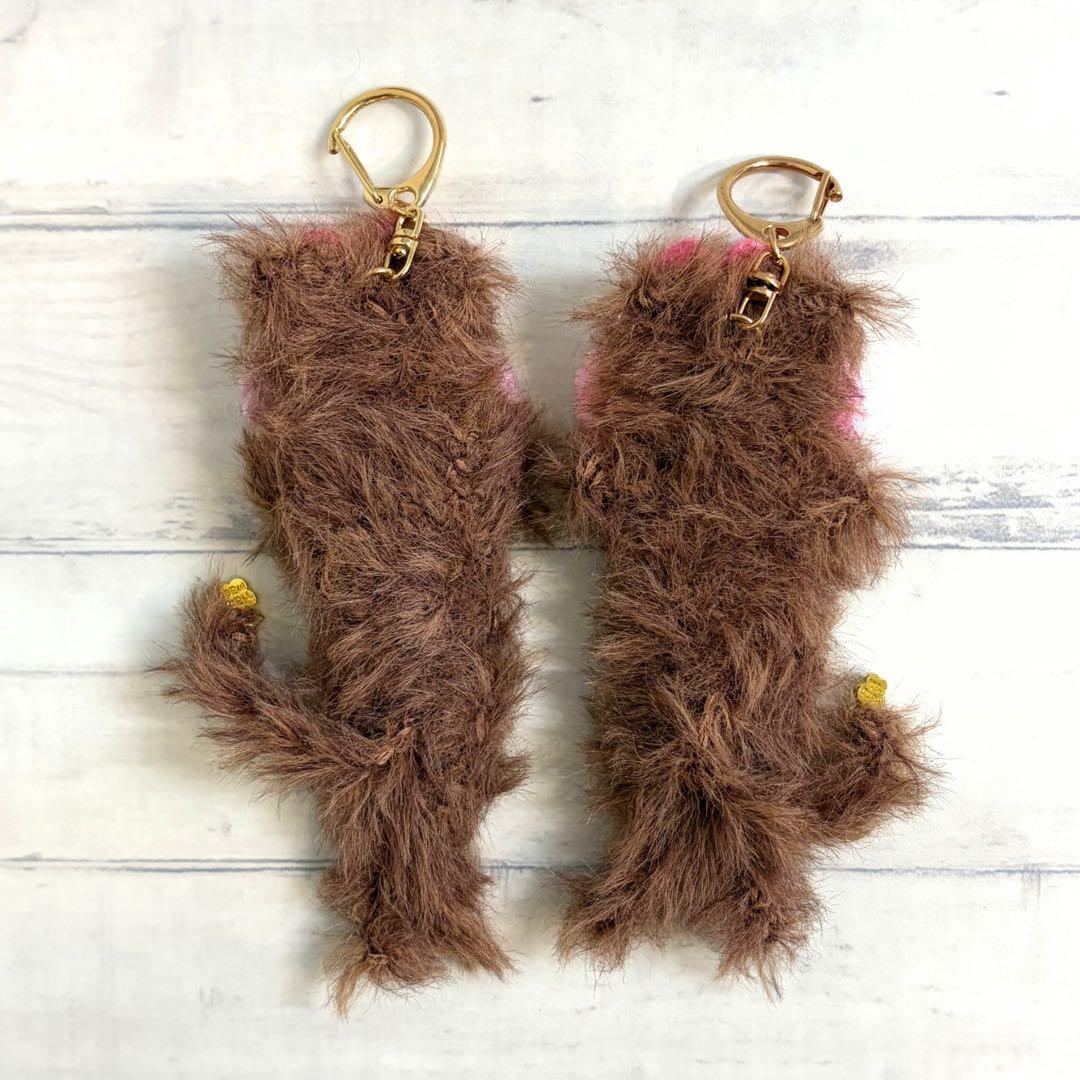 パクパクモンスターリップケース