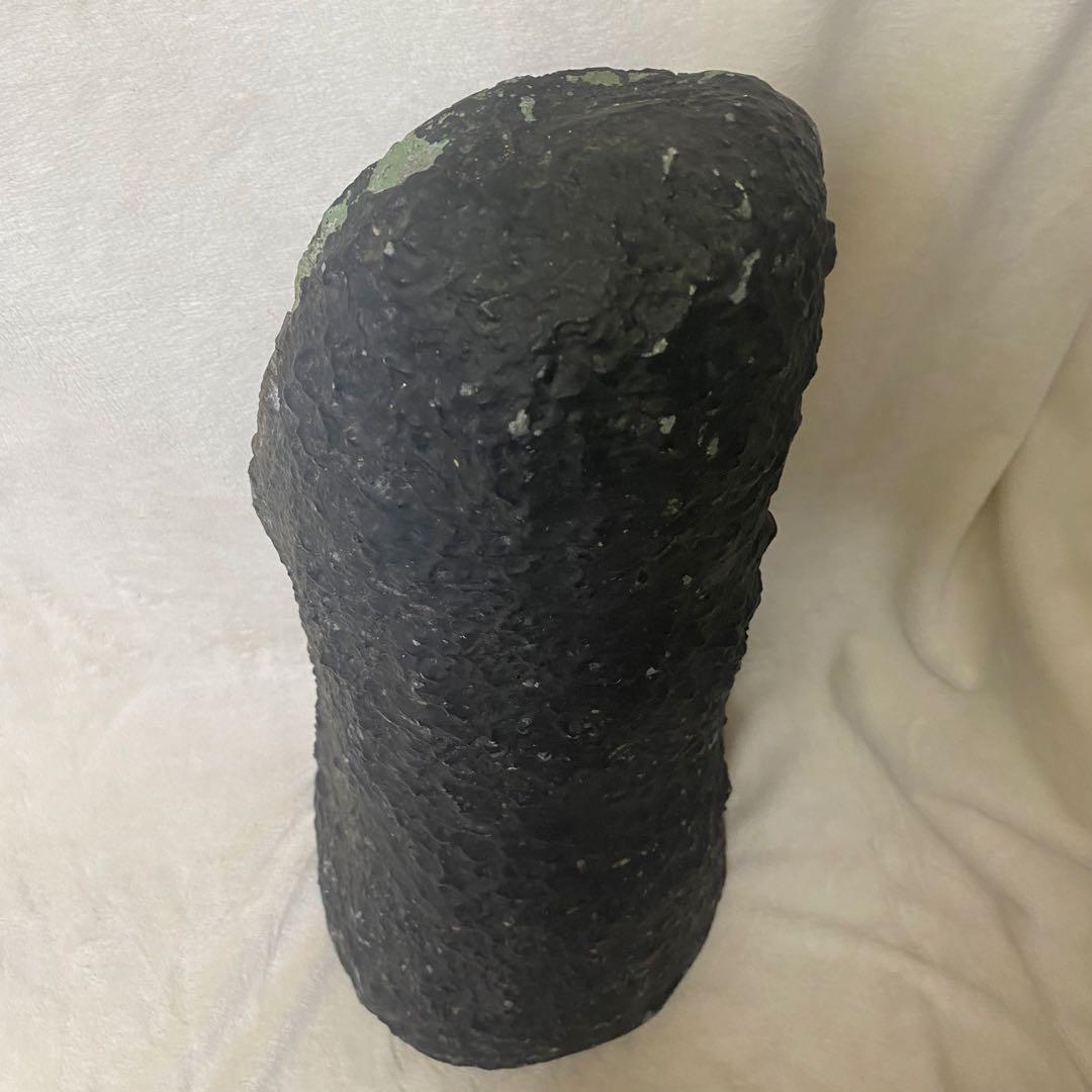 アメジストドーム 約50cm 約13kg ヒビあり モリオン