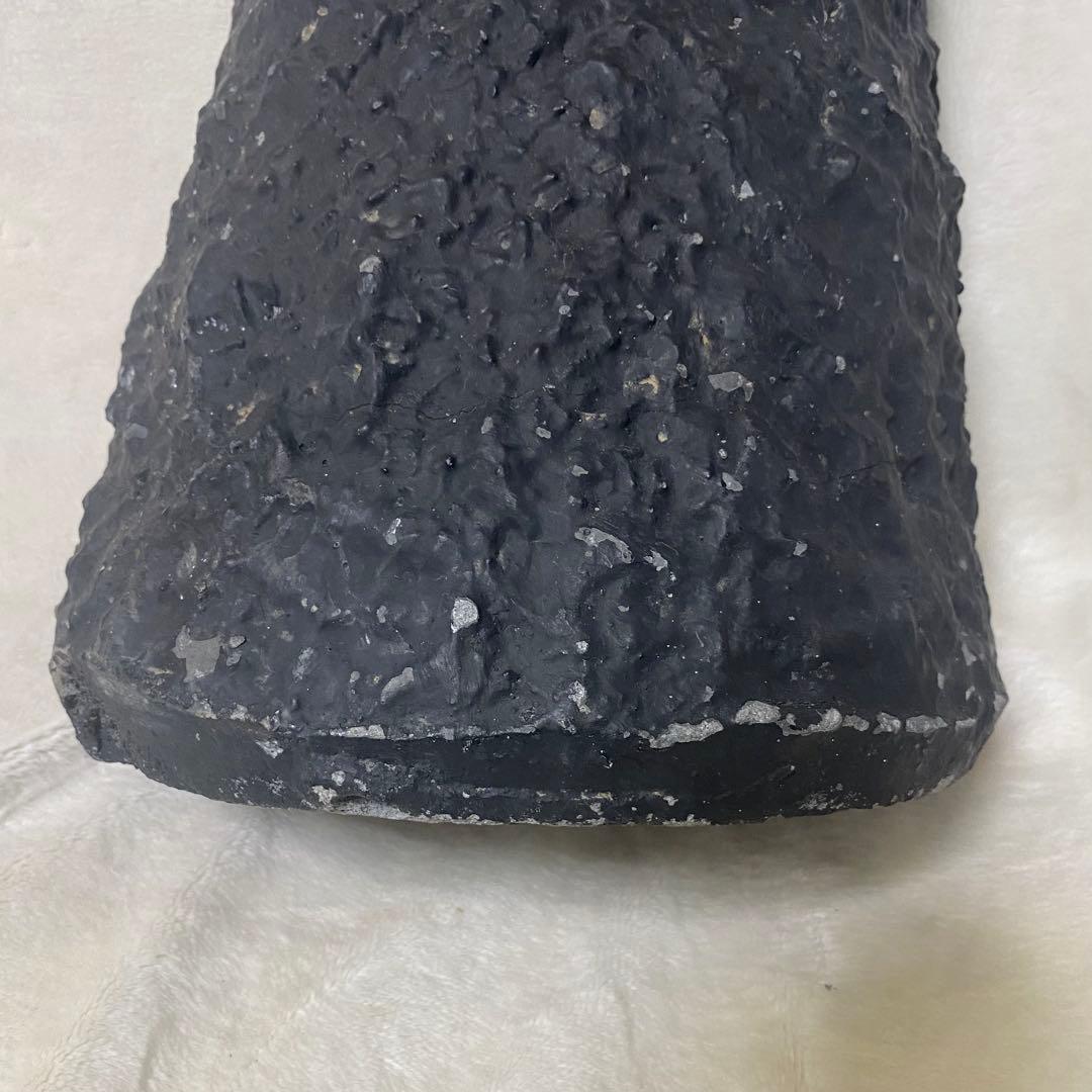 アメジストドーム 約50cm 約13kg ヒビあり モリオン