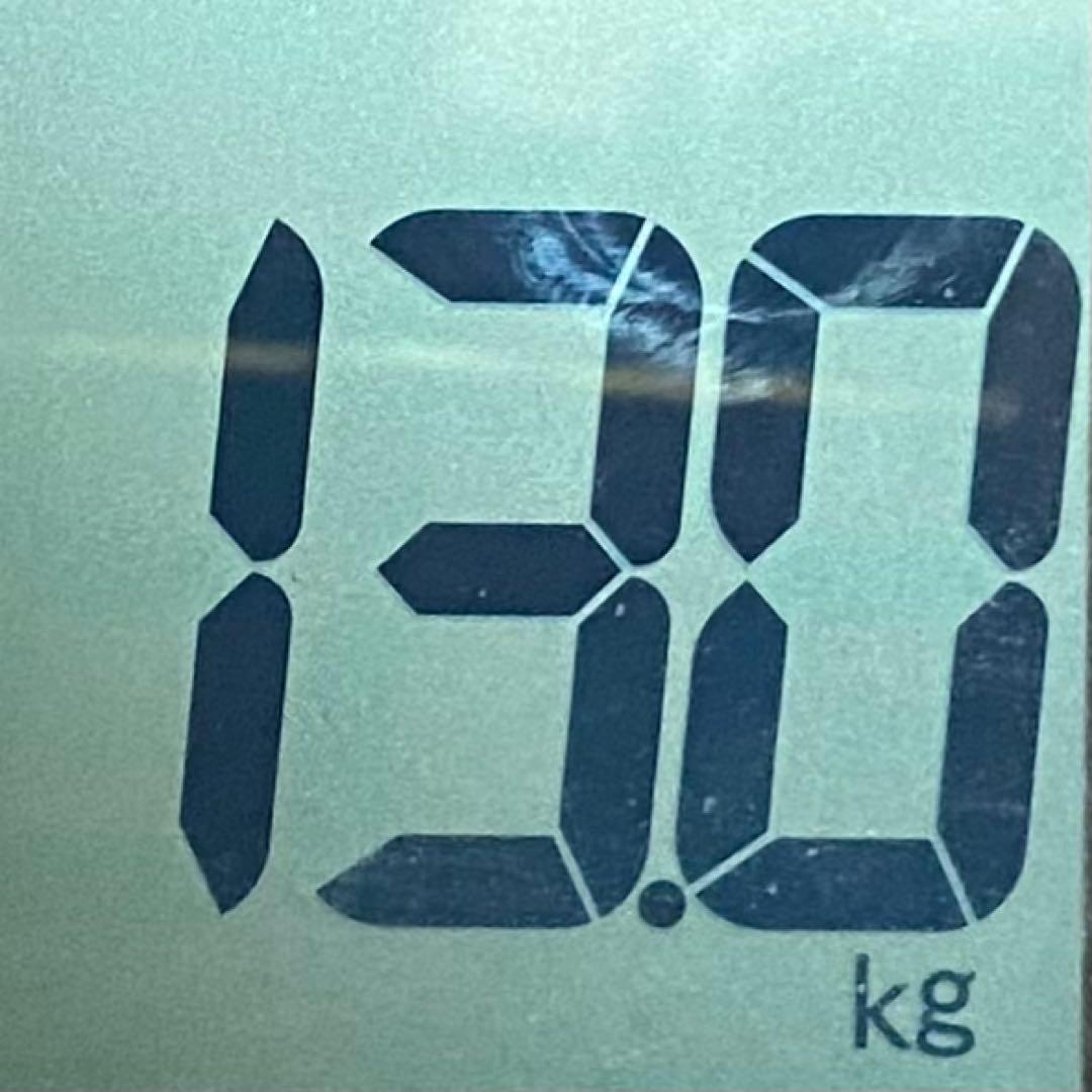 アメジストドーム 約50cm 約13kg ヒビあり モリオン