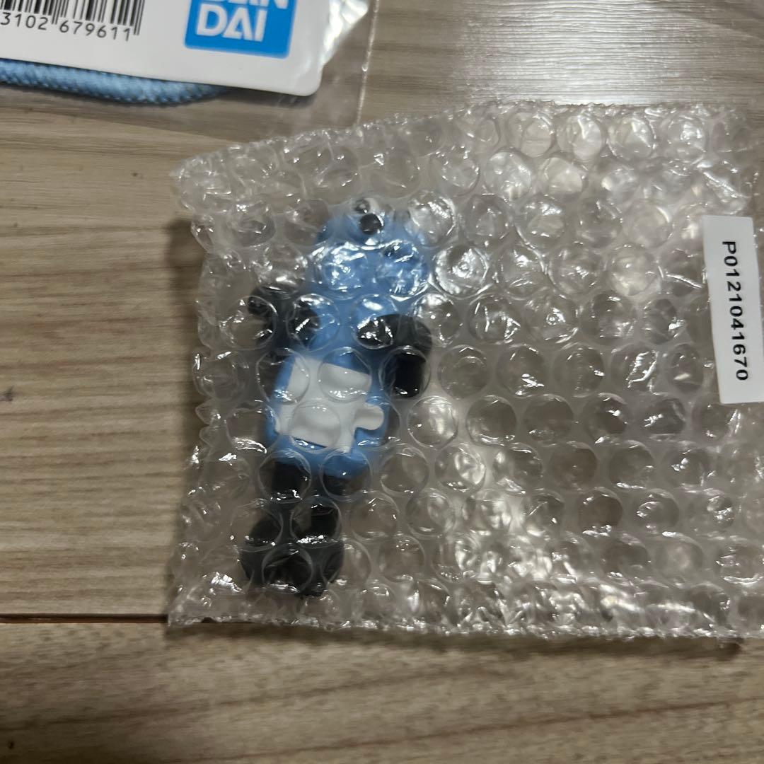 スンスン 一番くじ グッズ