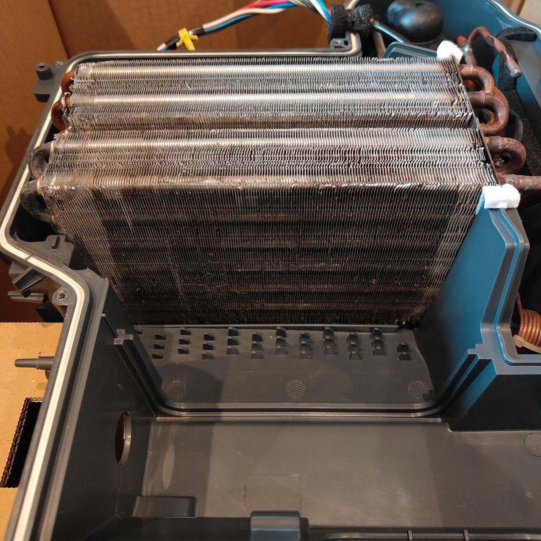 パナソニック AXW23C-8RT0M ヒートポンプユニット ドラム式洗濯機