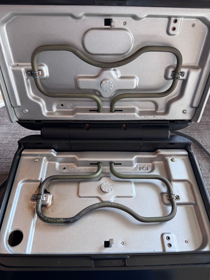 デロンギマルチグリルエブリデイサンド&ワッフルメーカーSW13ABCJ-S