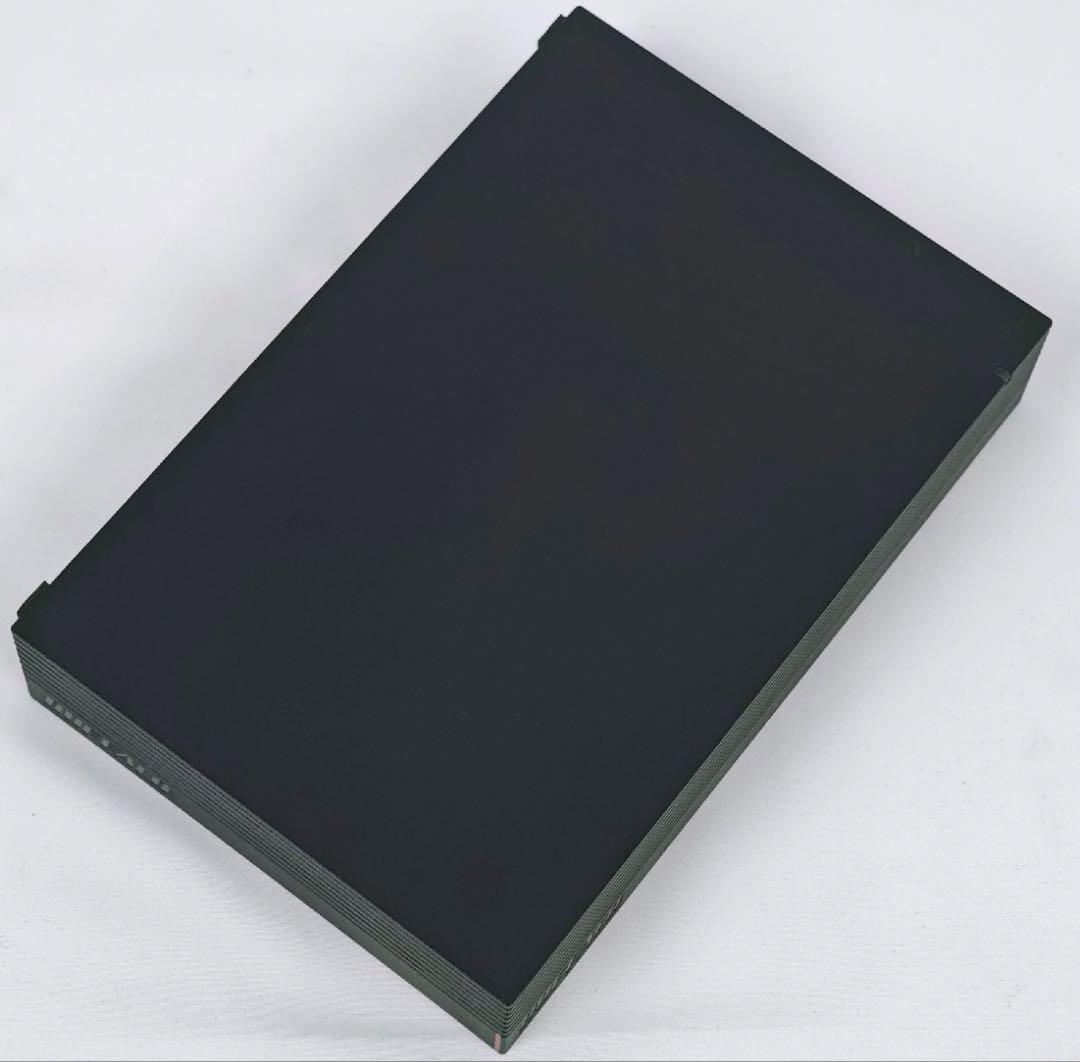 ST6000DM003-2CY186 外付けハードディスク ブラック