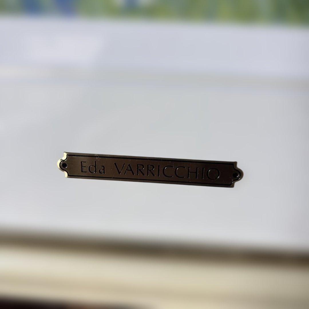 イーダ ヴァリッキオ 額装 AP版 直筆サイン モーニングウォーク