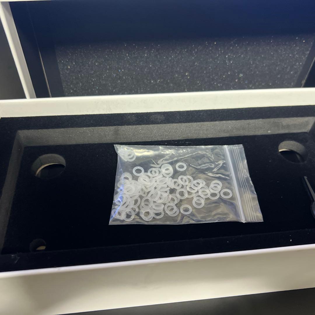 GAMO2 K28 Keyboard 茶軸