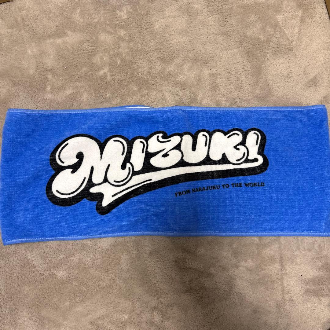 CANDYTUNE 青色 桐原美月