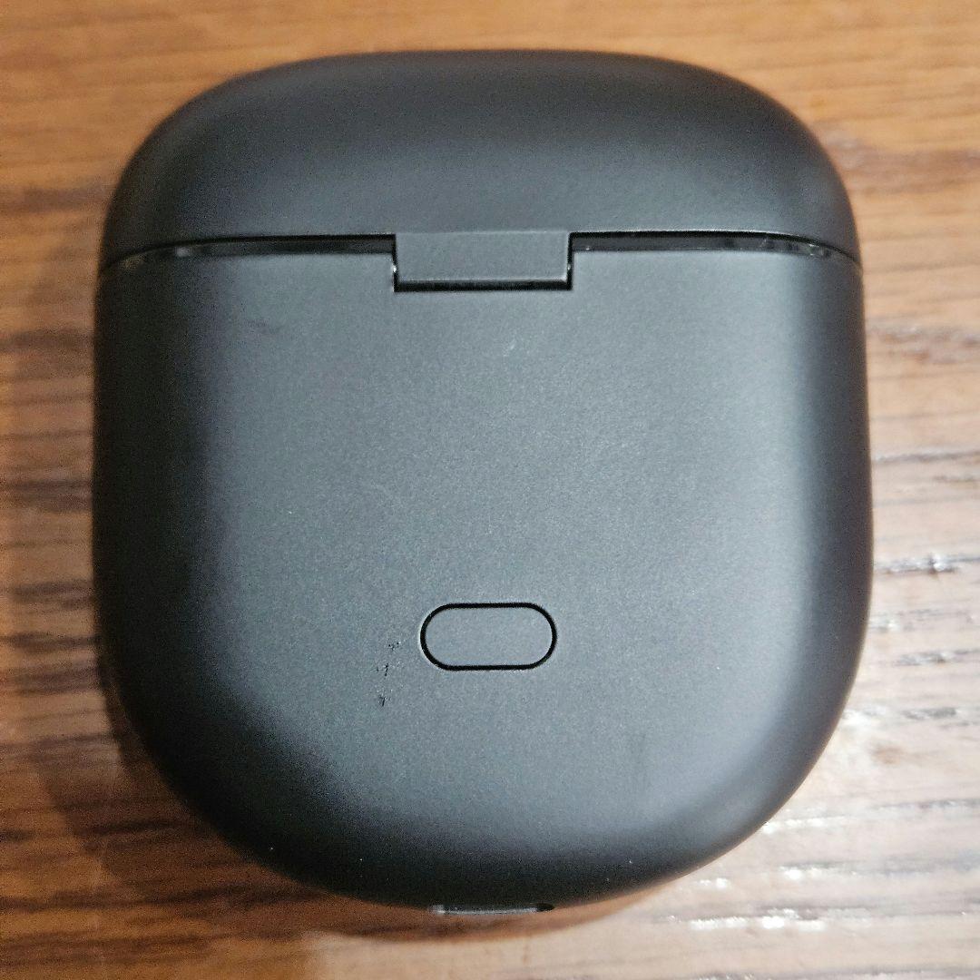 BOSE QuietComfort Earbuds Ⅱ 充電ケース