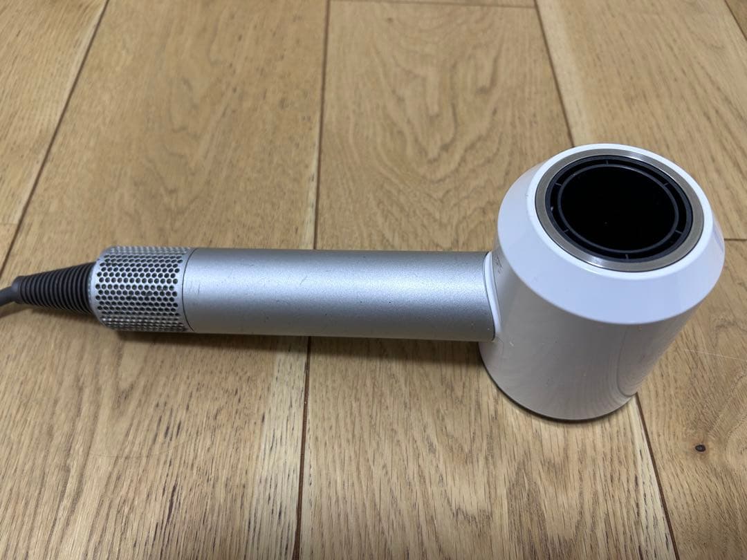 Dyson HD01 ヘアドライヤー