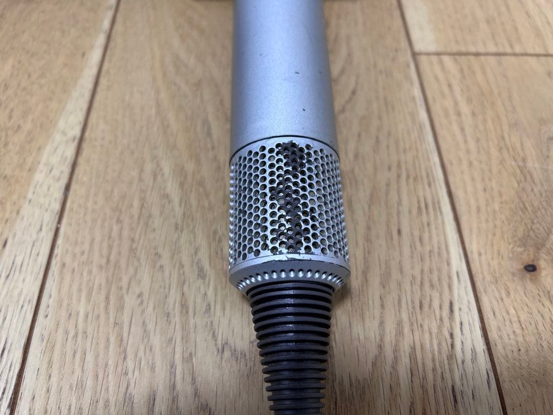 Dyson HD01 ヘアドライヤー