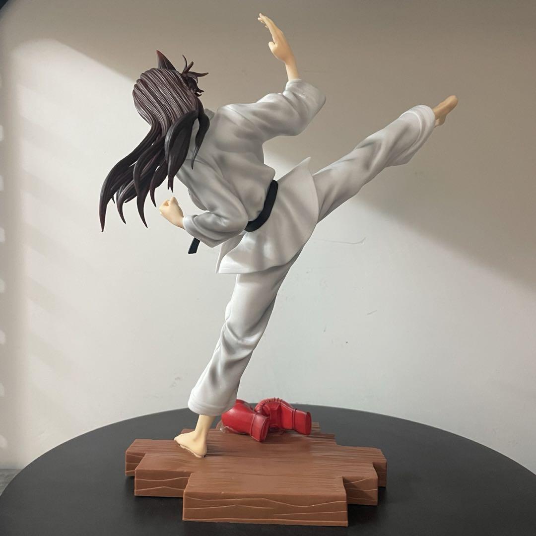 名探偵コナン　毛利蘭　高さ28cm 海外フィギュア