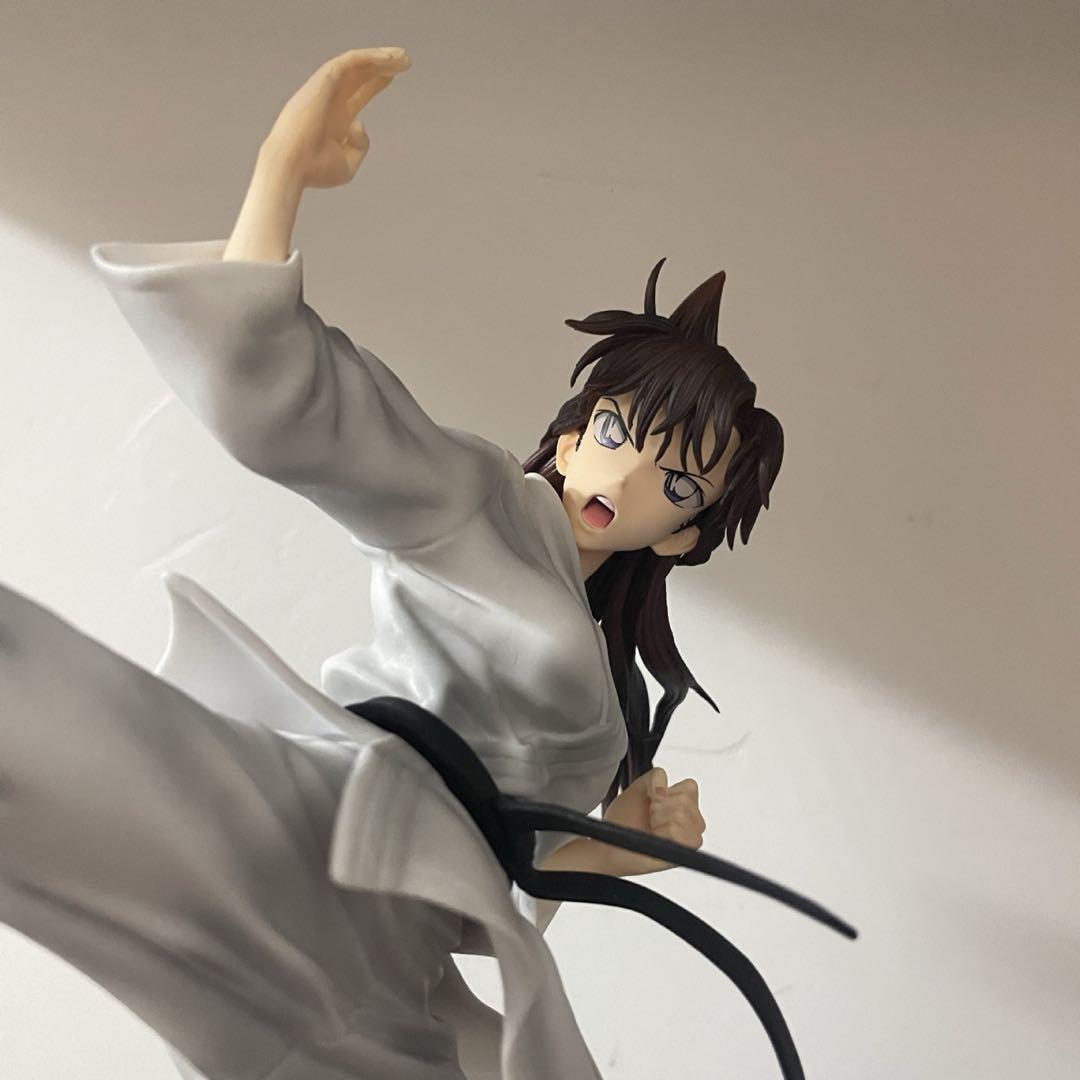 名探偵コナン　毛利蘭　高さ28cm 海外フィギュア