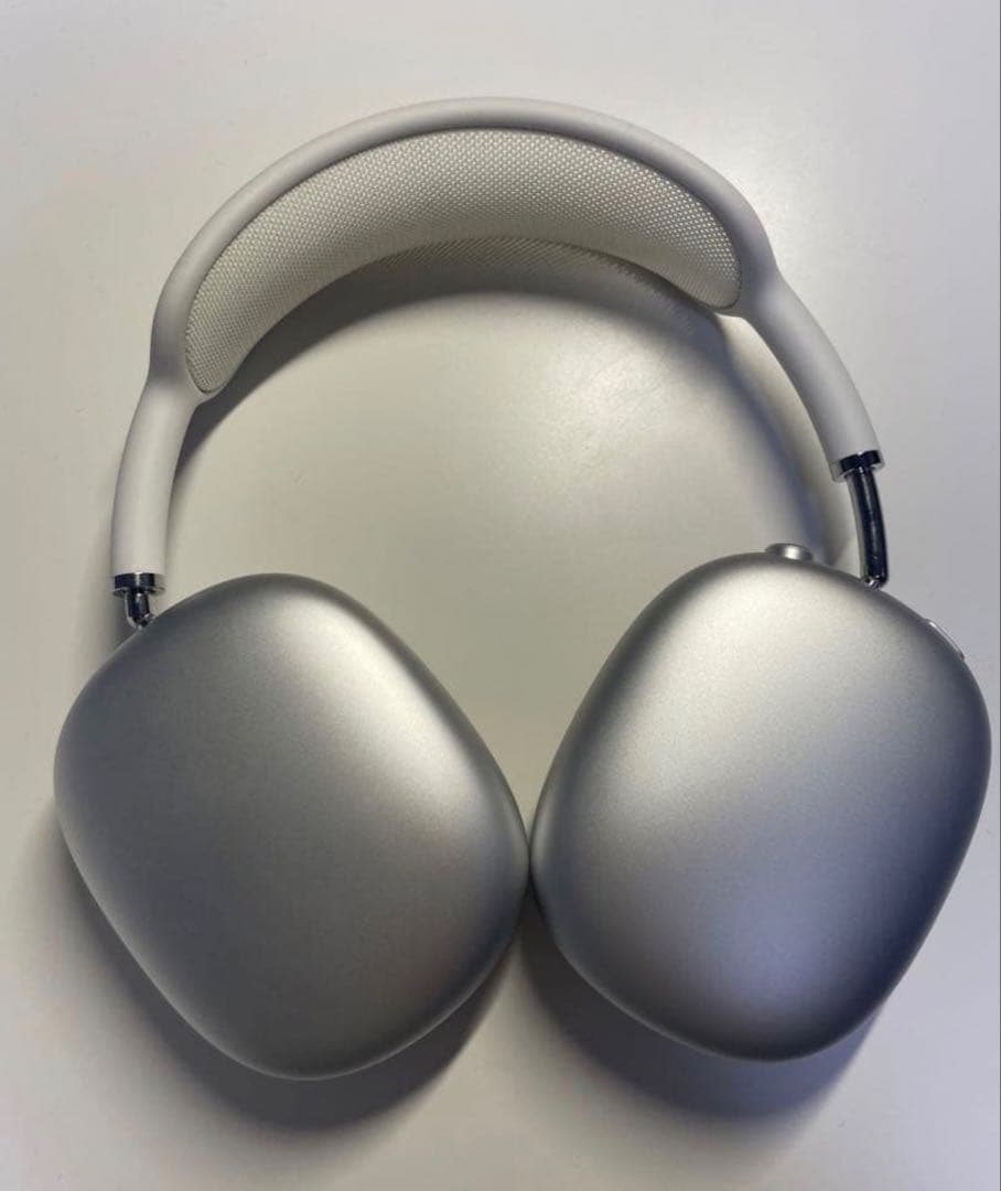 Apple AirPods Max エアポッツマックス