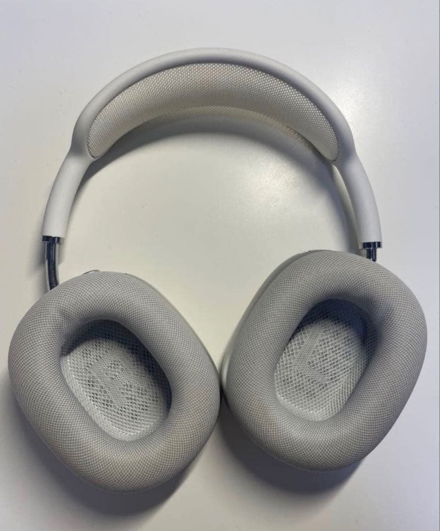 Apple AirPods Max エアポッツマックス