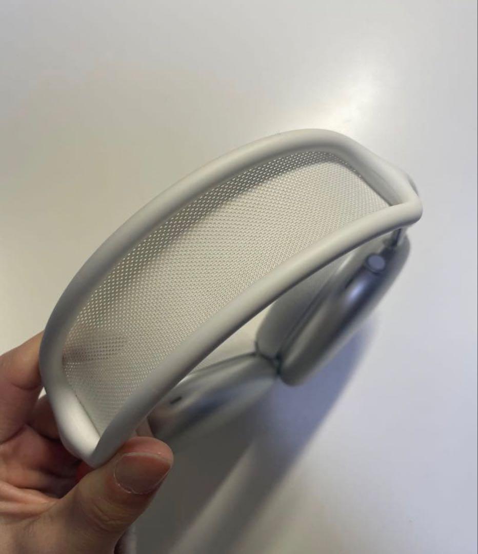 Apple AirPods Max エアポッツマックス