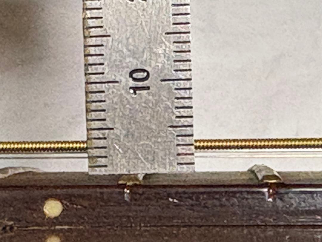 寺田楽器 アコースティックギターFD-13 ハードケース付き　1911-03-2