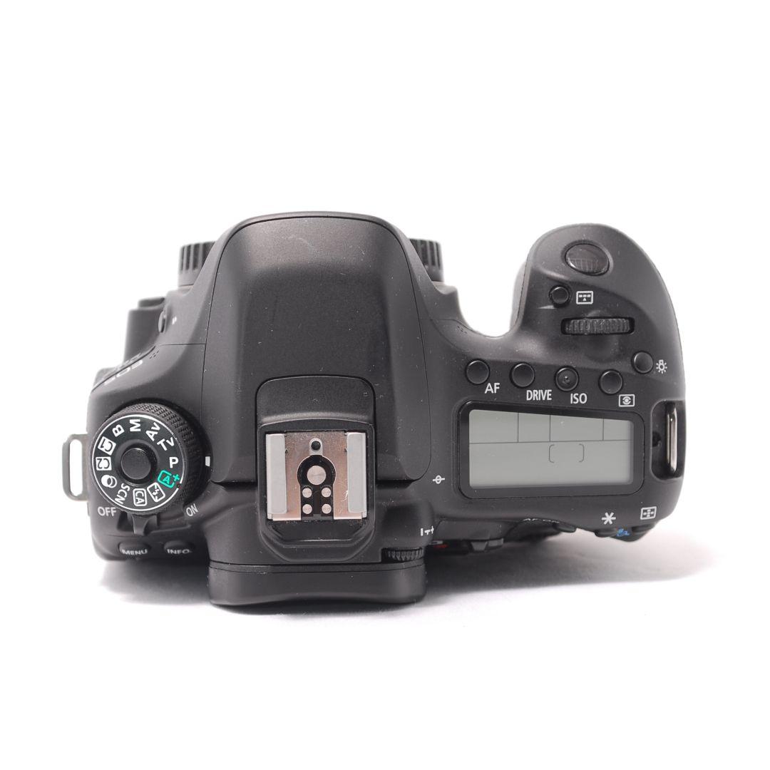 ❤即購入1000円OFF❤ Canon 80D 超広角 中望遠 ダブルレンズ