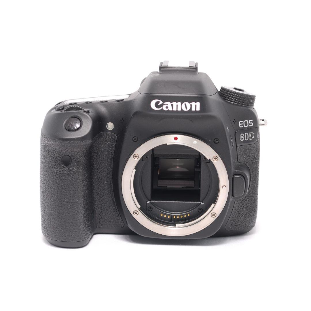 ❤即購入1000円OFF❤ Canon 80D 超広角 中望遠 ダブルレンズ