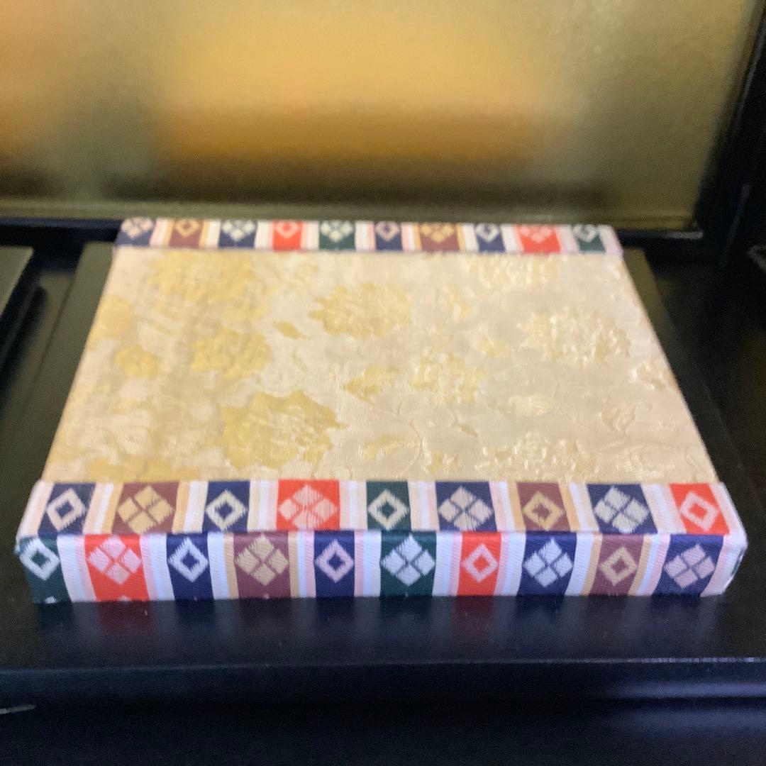 雛人形　真多呂作　木目込み古今人形