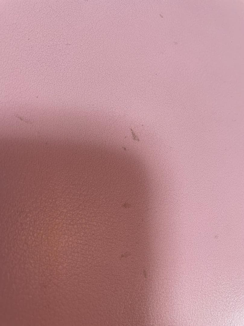 カリモク家具　学習机の椅子