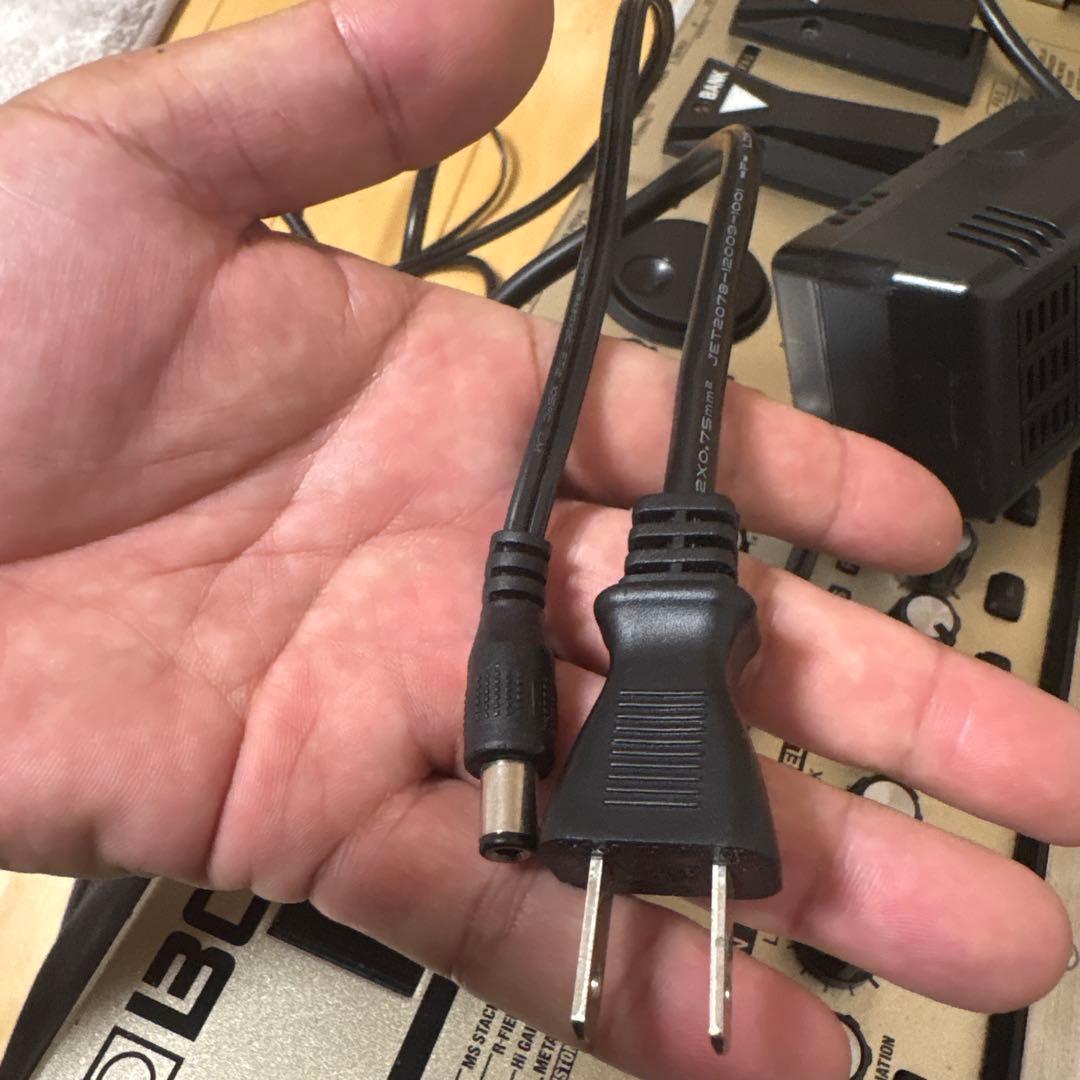 DXAYEZKE 商談中！！ BOSS GT-6 フロアマルチエフェクター