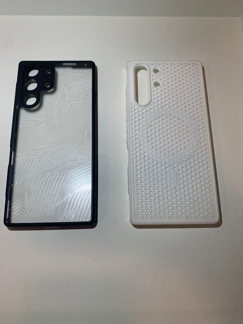 REDMAGIC 10PROホワイト 12G/256G