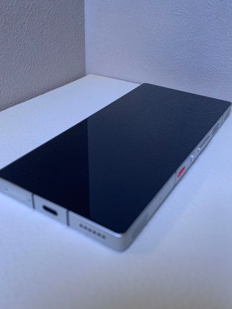 REDMAGIC 10PROホワイト 12G/256G