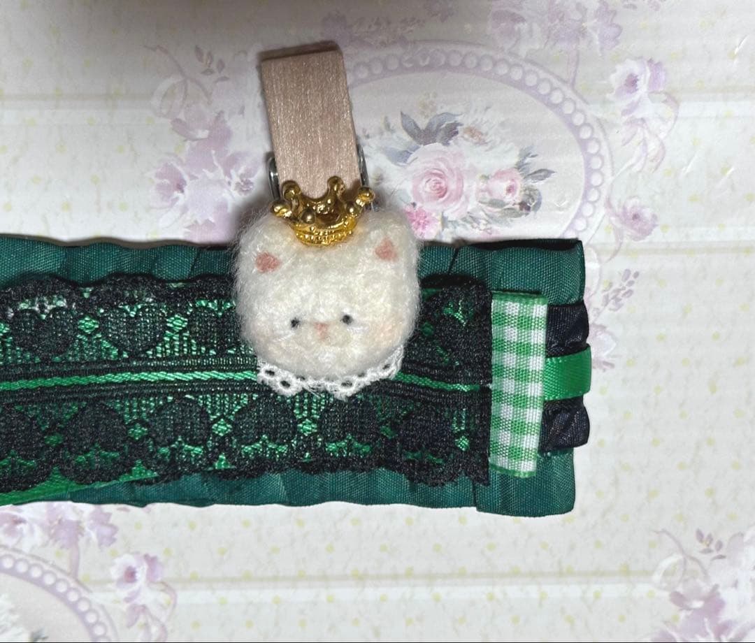 みー様　ぬい服オーダーページ