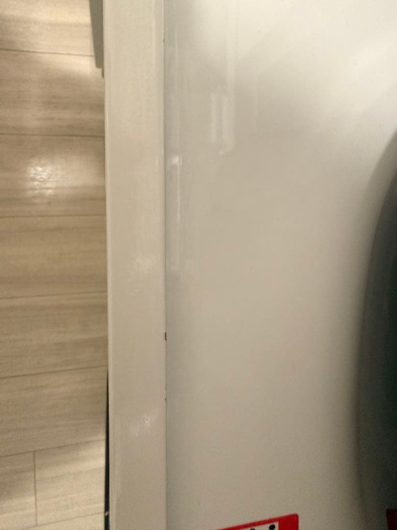 ホワイトキッチンカウンター　ニトリ　エトナ