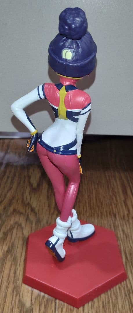 Lucreaらいと アマテ・ユズリハ(マチュ) パイロットスーツVer.