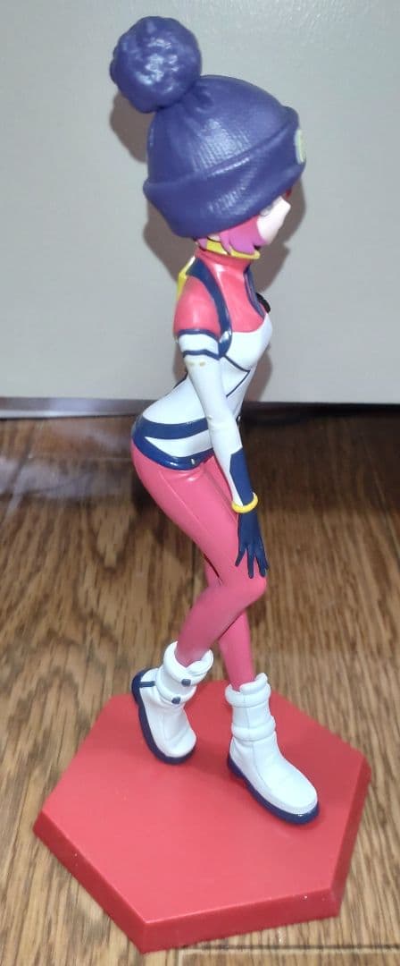 Lucreaらいと アマテ・ユズリハ(マチュ) パイロットスーツVer.