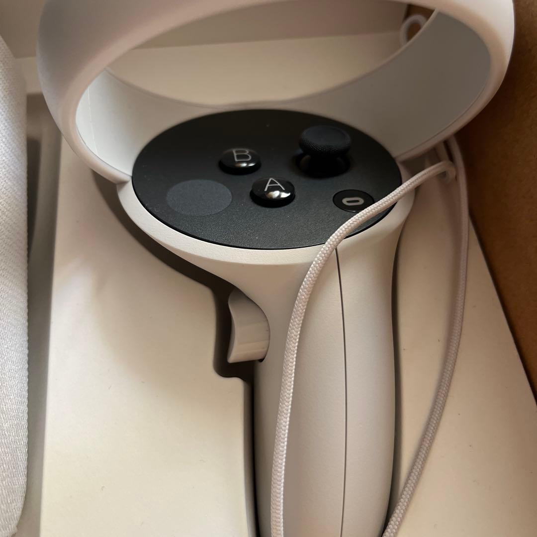  Quest 2 VR メタクエスト　128GB