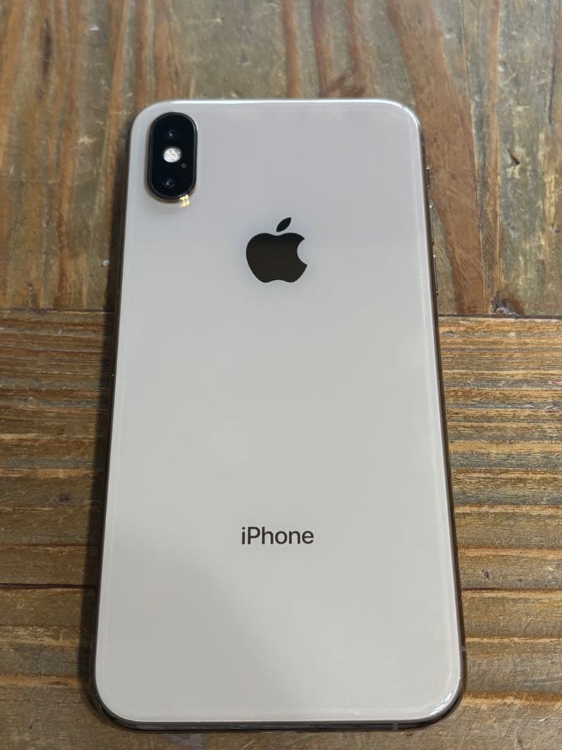 iPhoneXs 256G 美品