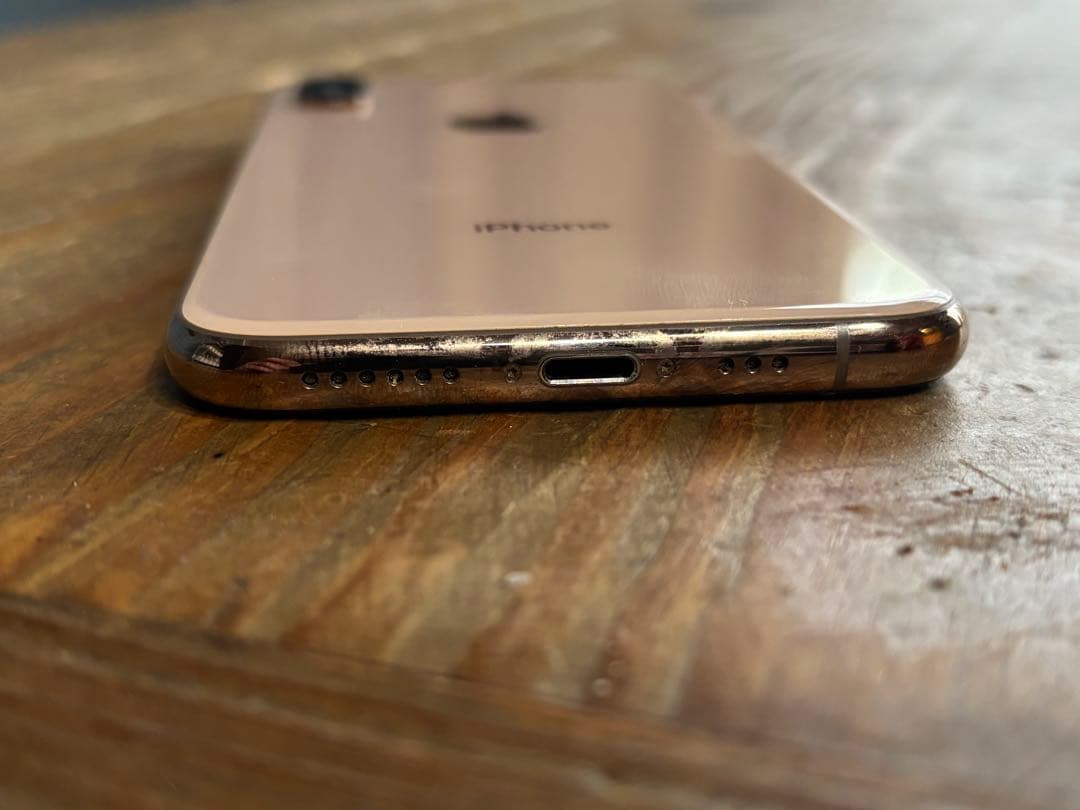 iPhoneXs 256G 美品