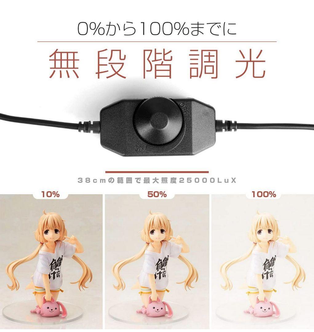 撮影ボックス 60cm 簡易スタジオ