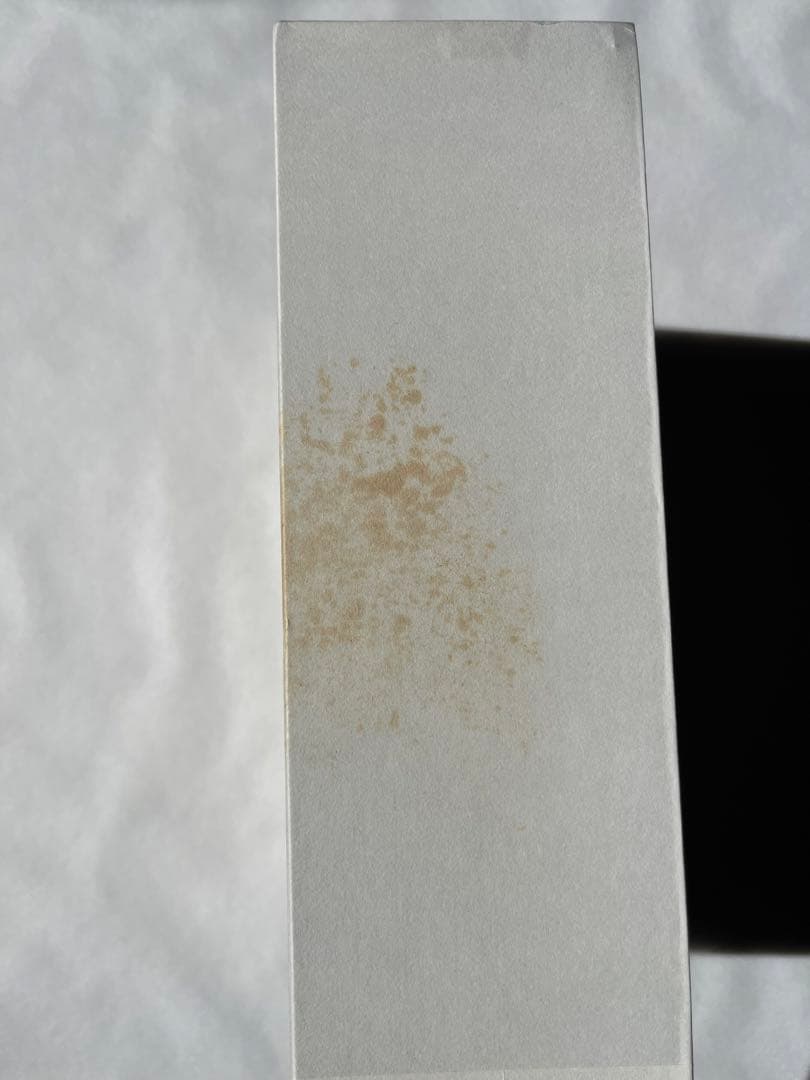 銘木 尺文庫 木蓮 象嵌 木製文箱 共箱付