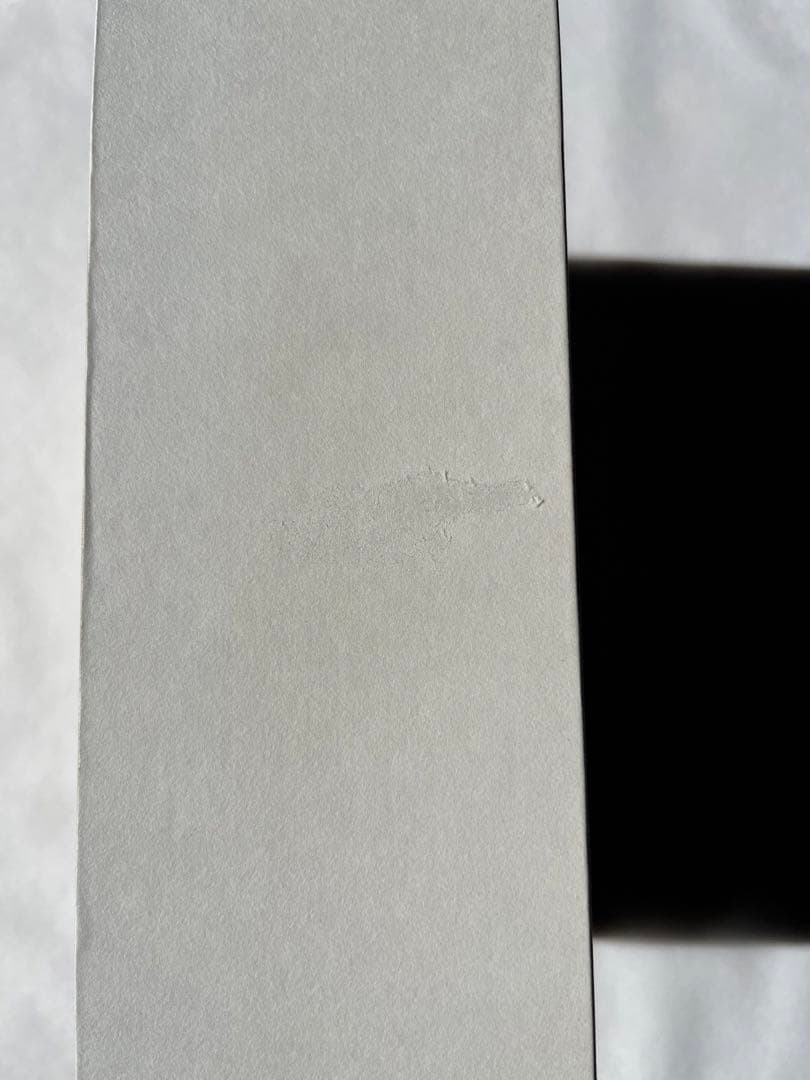 銘木 尺文庫 木蓮 象嵌 木製文箱 共箱付