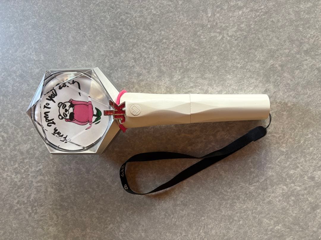 2PM 公式ペンライト