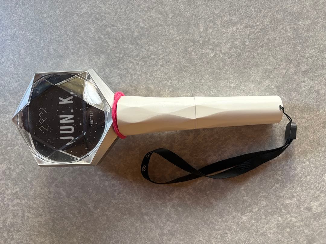 2PM 公式ペンライト