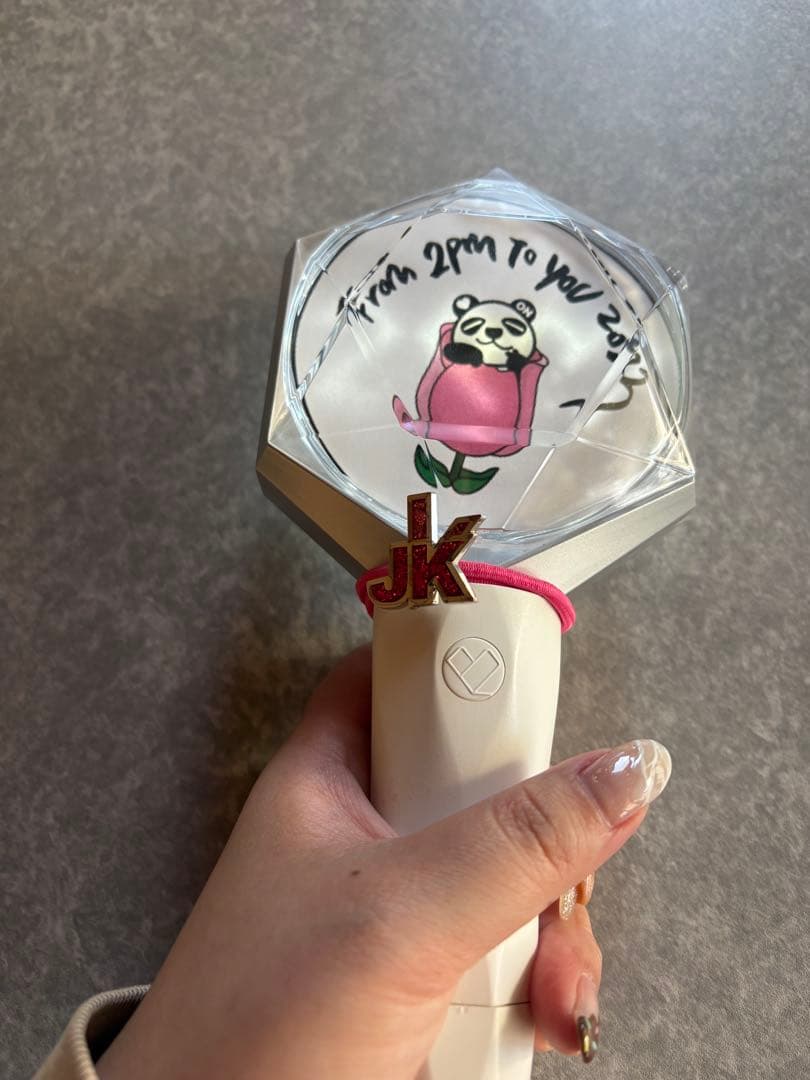 2PM 公式ペンライト