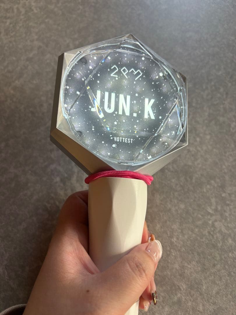 2PM 公式ペンライト