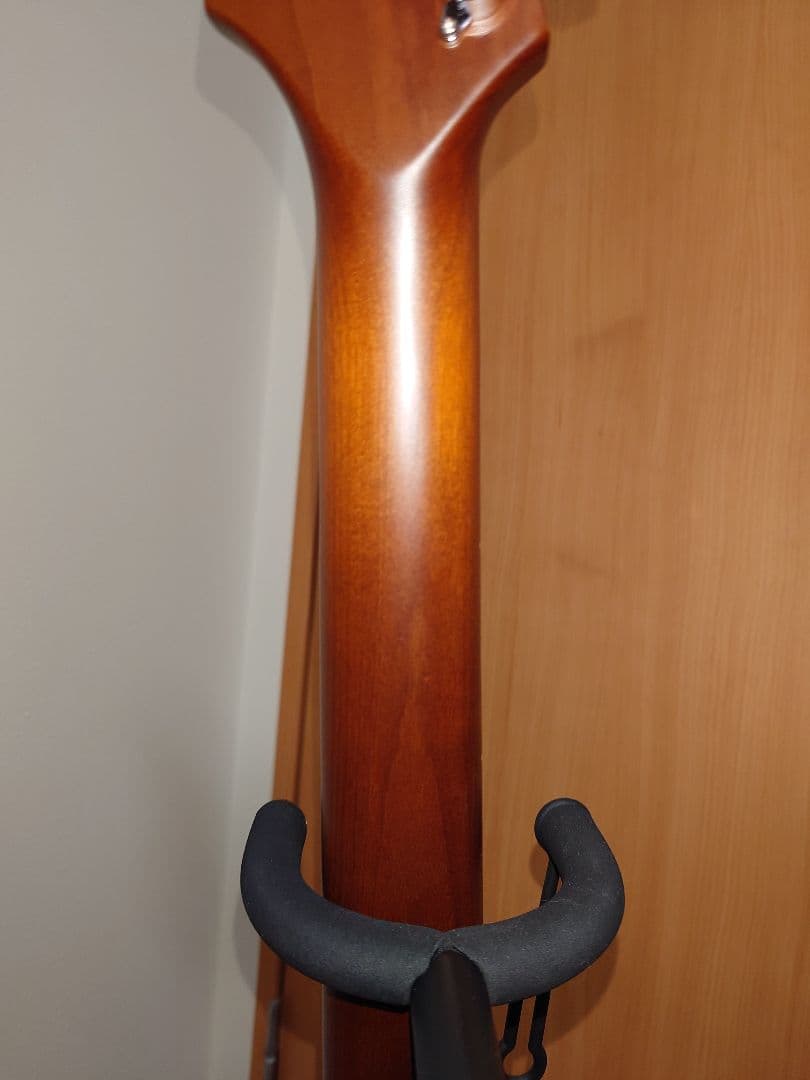 【未使用】Ibanez AZ Standard AZ24S1F-TXB