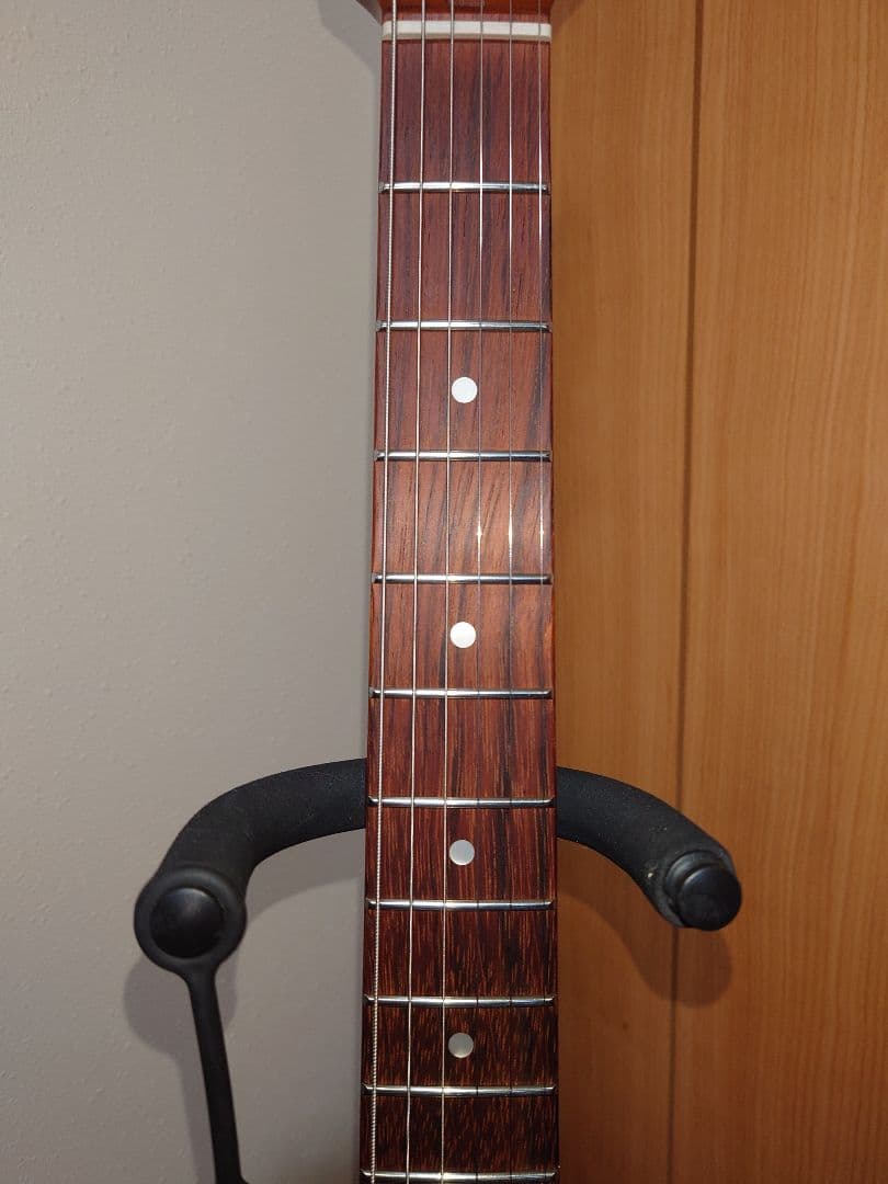 【未使用】Ibanez AZ Standard AZ24S1F-TXB