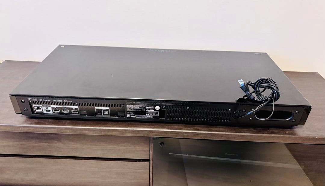 【希少】 SONY HT-XT3 サウンドボード Bluetooth ハイレゾ