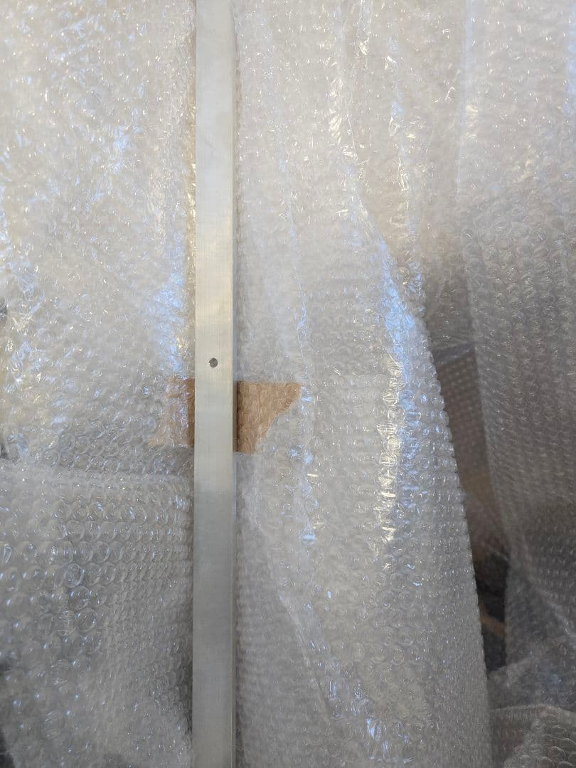 超短焦点対応アルミフレームスクリーン60インチ（16:9）日本製 札幌引取希望