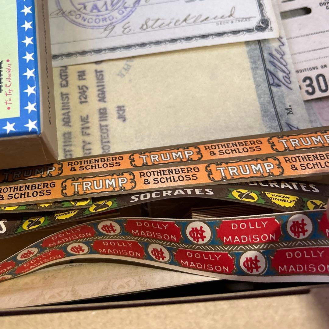 紙もの まとめ売り 蚤の市 ジャンクジャーナル ①