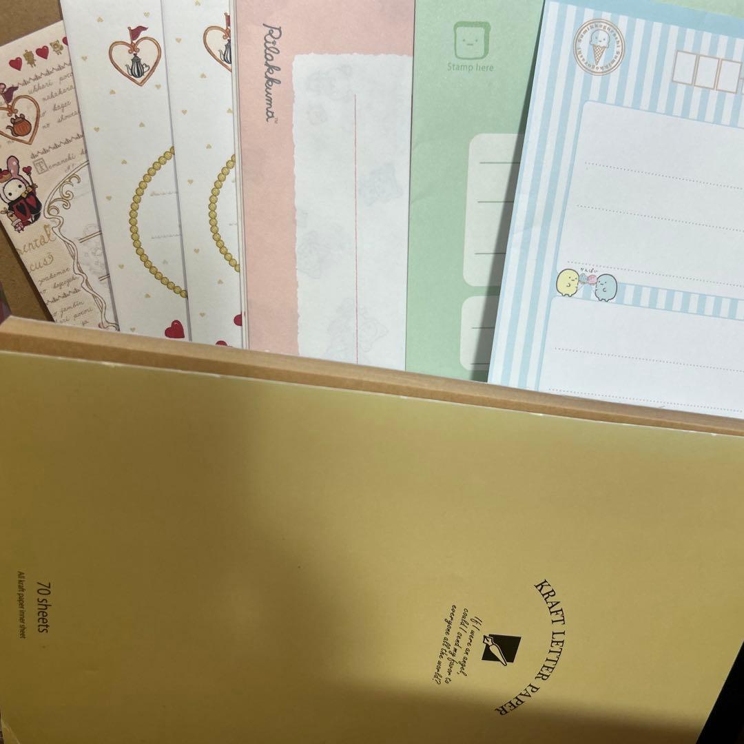 紙もの まとめ売り 蚤の市 ジャンクジャーナル ①