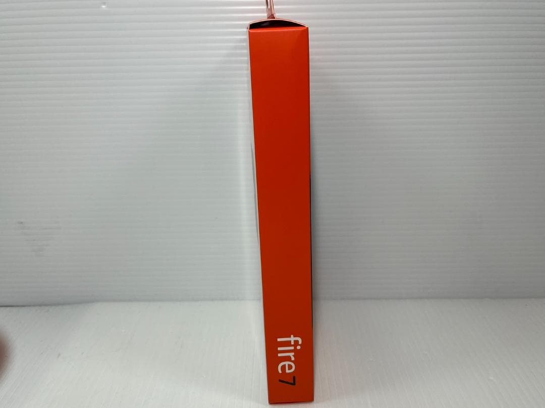 【新品】Amazon Fire7 タブレット 16GB