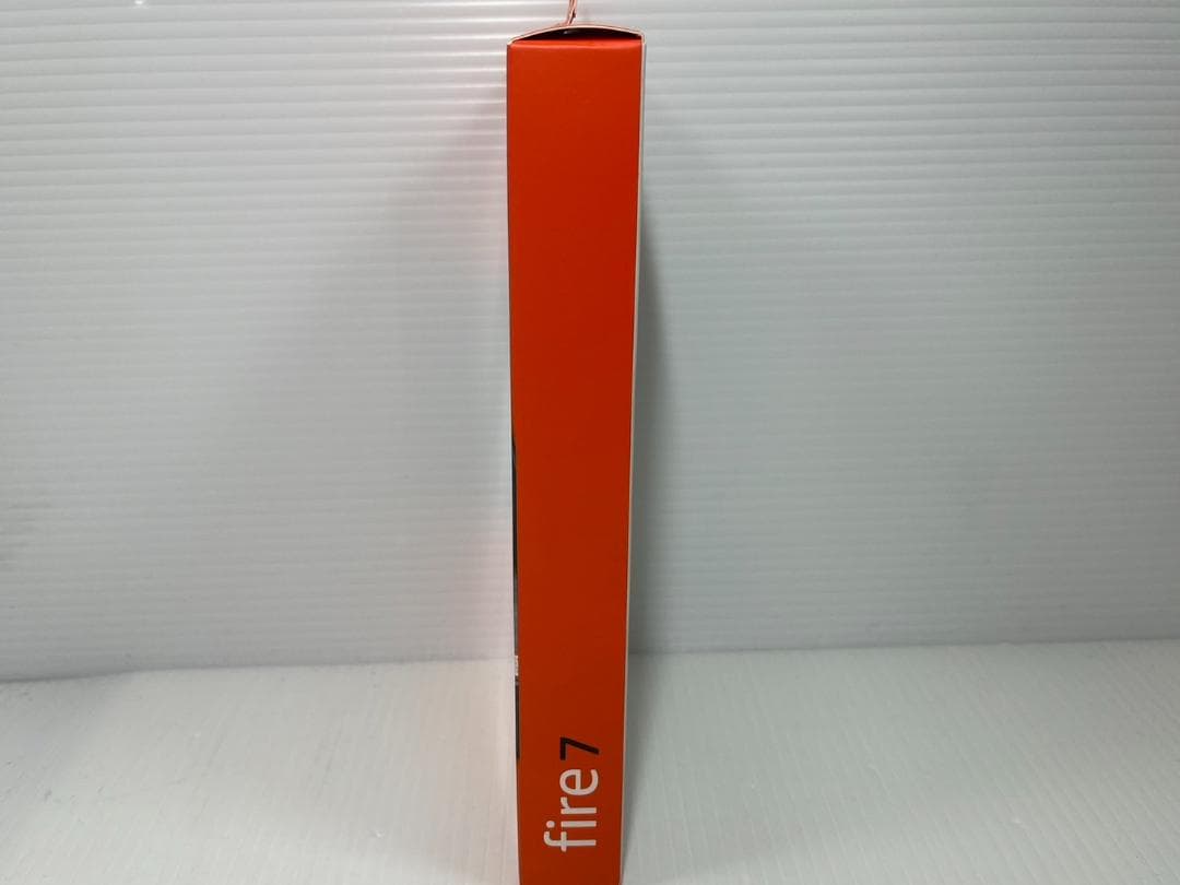 【新品】Amazon Fire7 タブレット 16GB